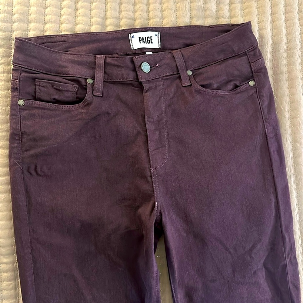 Paige Jeans